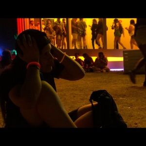 Meet your Posher, Gladys